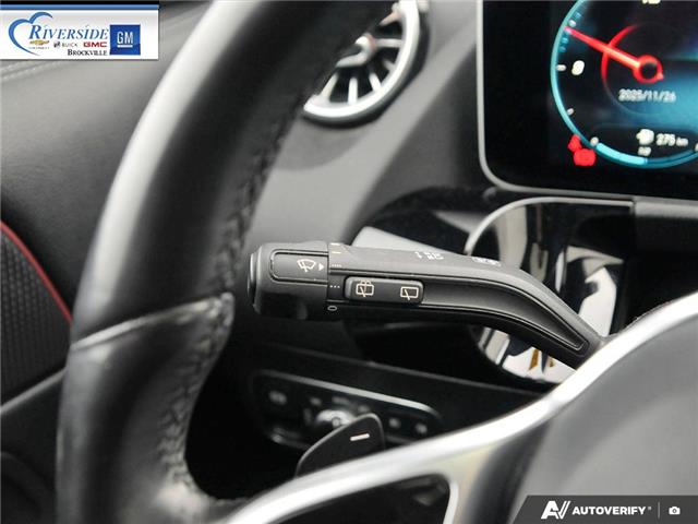 2021 Mercedes-Benz GLA 250 Base (Stk: 26-136A) in Brockville - Image 16 of 27