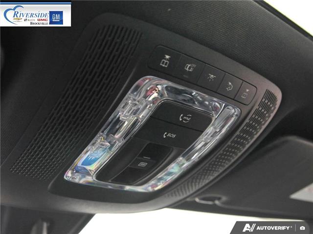 2021 Mercedes-Benz GLA 250 Base (Stk: 26-136A) in Brockville - Image 20 of 27