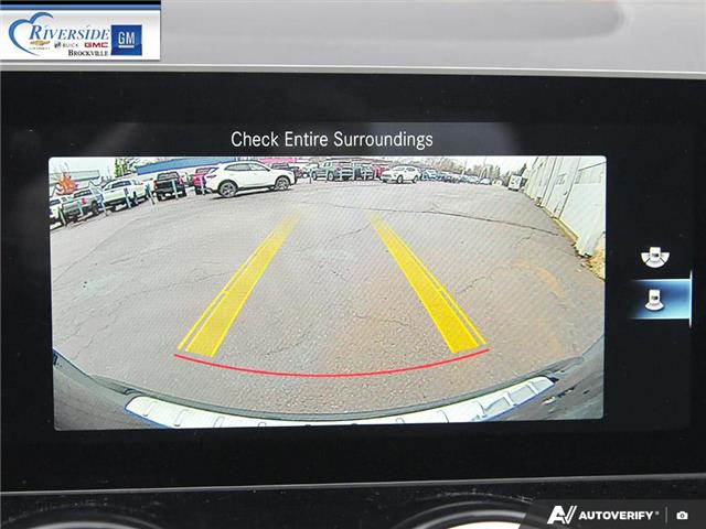 2021 Mercedes-Benz GLA 250 Base (Stk: 26-136A) in Brockville - Image 22 of 27