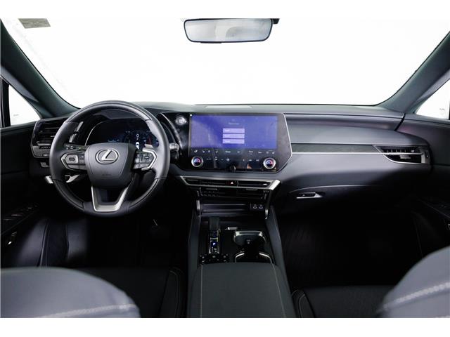 2026 Lexus RX 350 Base (Stk: X3489) in London - Image 17 of 34