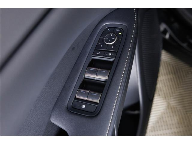 2026 Lexus RX 350 Base (Stk: X3489) in London - Image 13 of 34