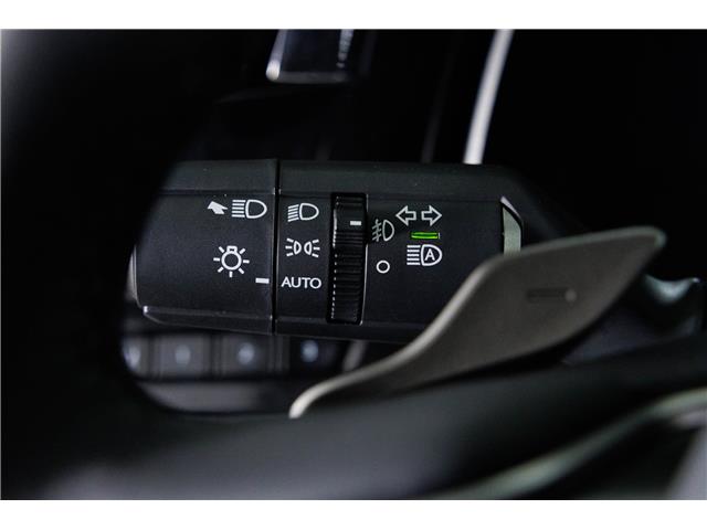 2026 Lexus RX 350 Base (Stk: X3489) in London - Image 20 of 34