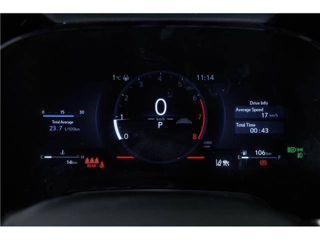 2026 Lexus RX 350 Base (Stk: X3489) in London - Image 23 of 34