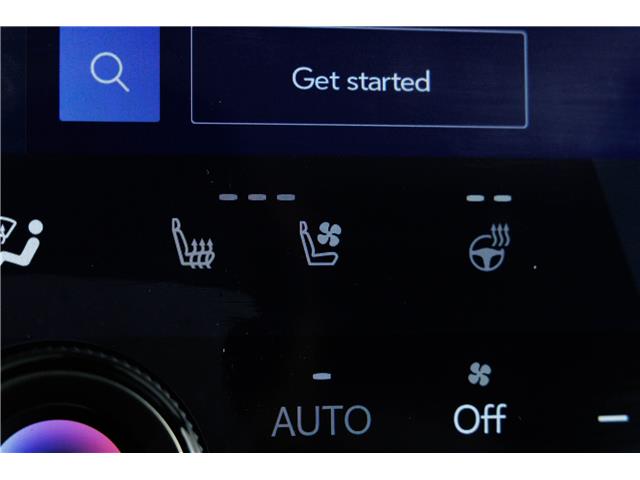 2026 Lexus RX 350 Base (Stk: X3489) in London - Image 29 of 34