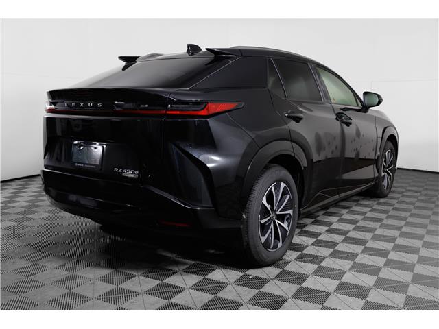 2025 Lexus RZ 450e Base (Stk: X2917) in London - Image 6 of 31