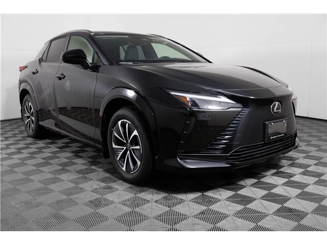 2025 Lexus RZ 450e Base (Stk: X2917) in London - Image 3 of 31
