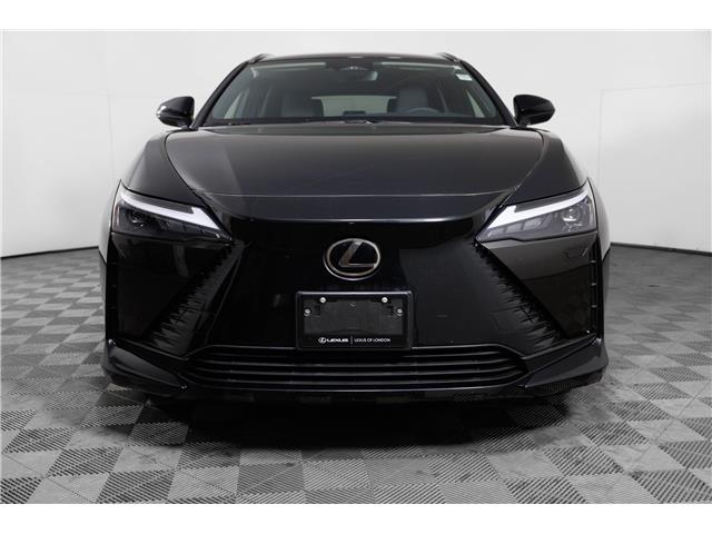 2025 Lexus RZ 450e Base (Stk: X2917) in London - Image 2 of 31