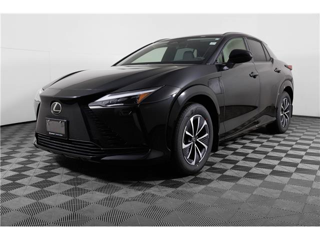 2025 Lexus RZ 450e Base (Stk: X2917) in London - Image 1 of 31
