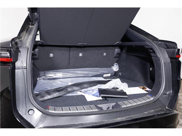 2025 Lexus RZ 450e Base (Stk: X2917) in London - Image 8 of 31