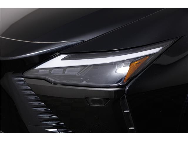 2025 Lexus RZ 450e Base (Stk: X2917) in London - Image 9 of 31