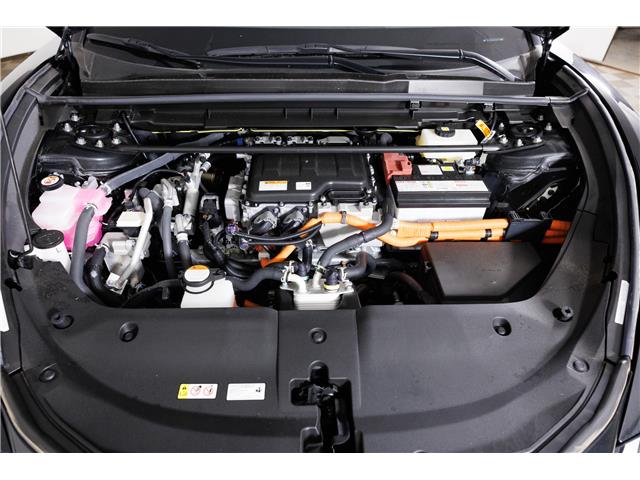 2025 Lexus RZ 450e Base (Stk: X2917) in London - Image 10 of 31
