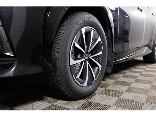 2025 Lexus RZ 450e Base (Stk: X2917) in London - Image 11 of 31