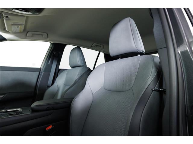 2025 Lexus RZ 450e Base (Stk: X2917) in London - Image 14 of 31