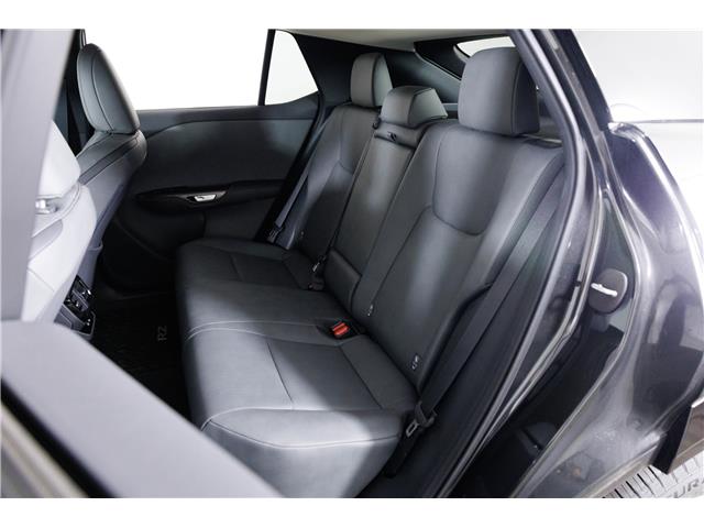 2025 Lexus RZ 450e Base (Stk: X2917) in London - Image 30 of 31