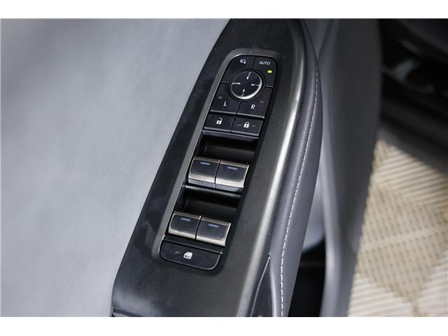 2025 Lexus RZ 450e Base (Stk: X2917) in London - Image 12 of 31