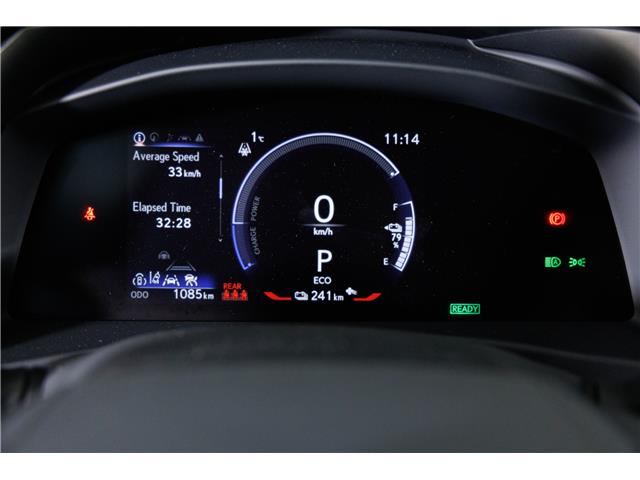 2025 Lexus RZ 450e Base (Stk: X2917) in London - Image 21 of 31