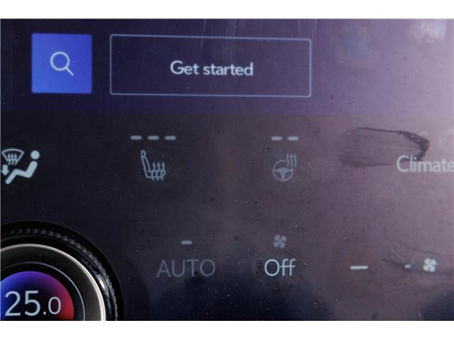 2025 Lexus RZ 450e Base (Stk: X2917) in London - Image 26 of 31