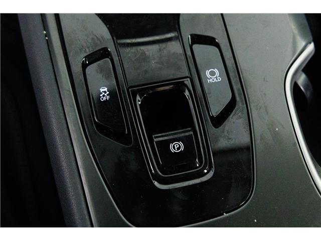 2025 Lexus RZ 450e Base (Stk: X2917) in London - Image 29 of 31