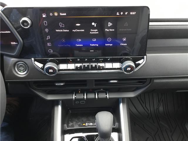 2026 Chevrolet Colorado Trail Boss (Stk: 26222) in Cornwall - Image 4 of 13