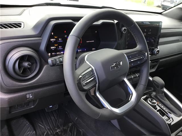 2026 Chevrolet Colorado Trail Boss (Stk: 26222) in Cornwall - Image 3 of 13