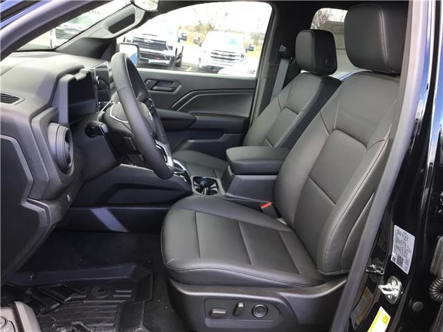 2026 Chevrolet Colorado Trail Boss (Stk: 26222) in Cornwall - Image 5 of 13