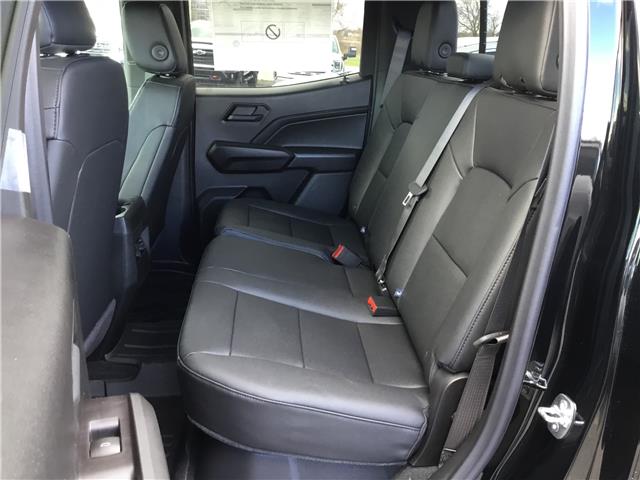 2026 Chevrolet Colorado Trail Boss (Stk: 26222) in Cornwall - Image 6 of 13