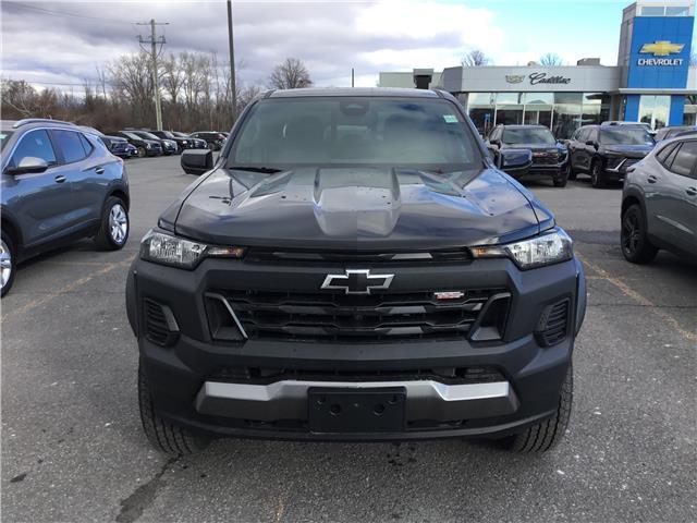 2026 Chevrolet Colorado Trail Boss (Stk: 26222) in Cornwall - Image 13 of 13