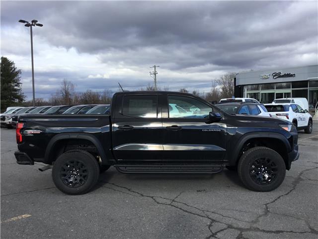 2026 Chevrolet Colorado Trail Boss (Stk: 26222) in Cornwall - Image 11 of 13