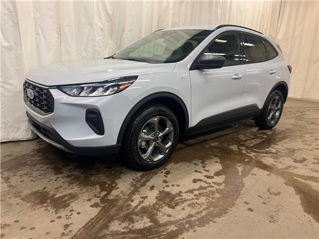 2026 Ford Escape ST-Line (Stk: 25ES36) in St.Paul - Image 2 of 10