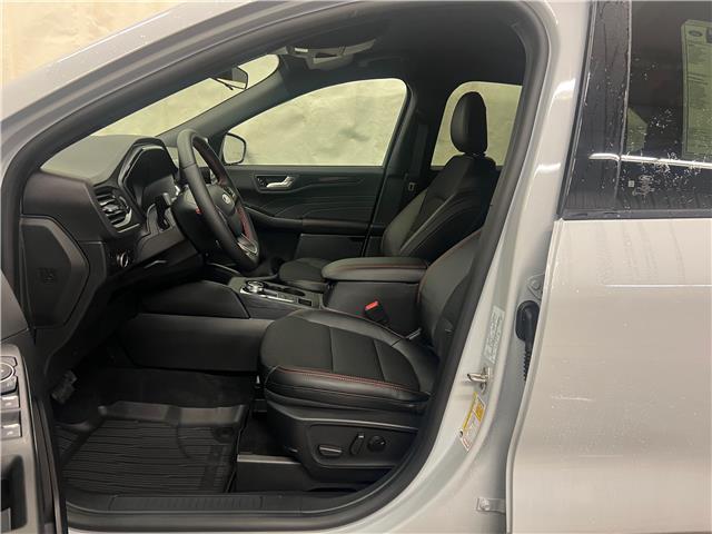 2026 Ford Escape ST-Line (Stk: 25ES36) in St.Paul - Image 4 of 10
