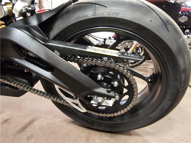 2026 Triumph STREET TRIPLE RS (Stk: 26TS-010) in Grande Prairie - Image 8 of 9