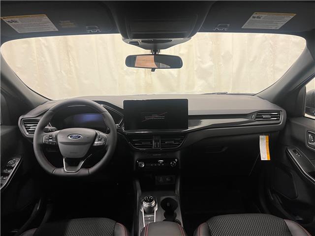 2026 Ford Escape ST-Line (Stk: 25ES36) in St.Paul - Image 7 of 10