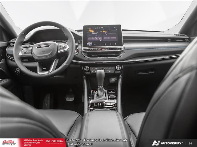 2026 Jeep Compass North (Stk: 26097) in Essex-Windsor - Image 20 of 23