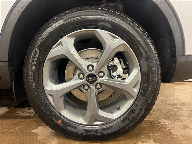 2026 Ford Escape ST-Line (Stk: 25ES36) in St.Paul - Image 10 of 10