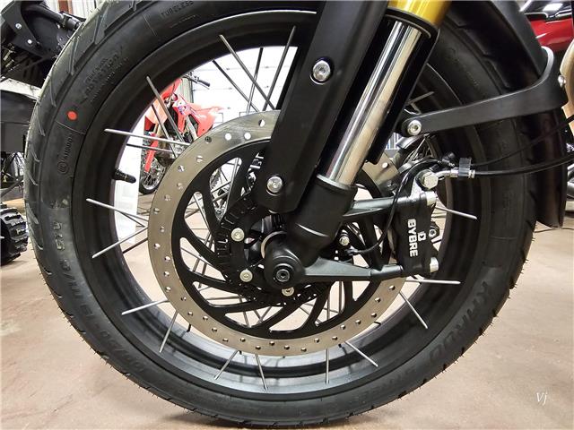 2026 Triumph SCRAMBLER 400 XC (Stk: 26TS-012) in Grande Prairie - Image 7 of 8