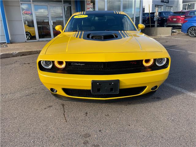 2017 Dodge Challenger R/T in Charlottetown - Image 4 of 20
