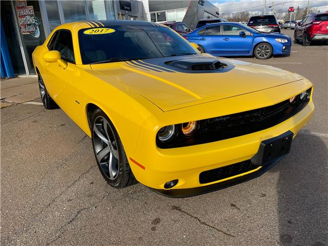 2017 Dodge Challenger R/T in Charlottetown - Image 5 of 20