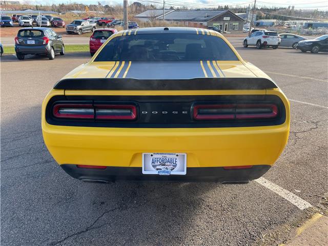 2017 Dodge Challenger R/T in Charlottetown - Image 8 of 20