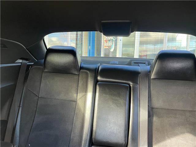 2017 Dodge Challenger R/T in Charlottetown - Image 11 of 20