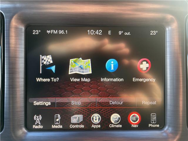 2017 Dodge Challenger R/T in Charlottetown - Image 12 of 20