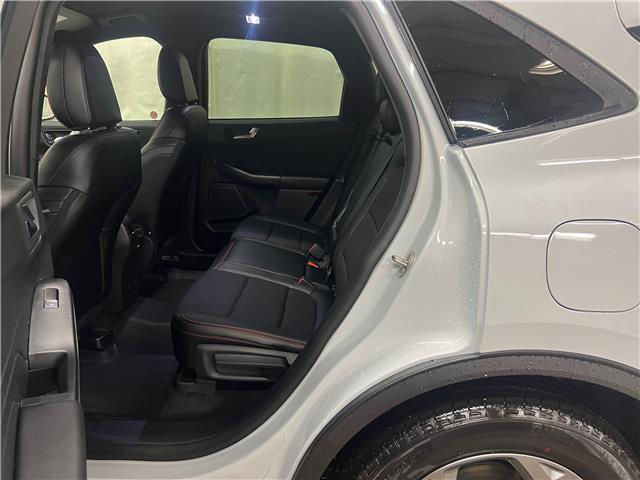 2025 Ford Escape ST-Line (Stk: 25ES37) in St.Paul - Image 5 of 11