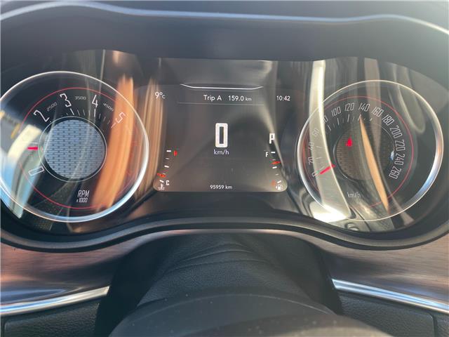 2017 Dodge Challenger R/T in Charlottetown - Image 14 of 20
