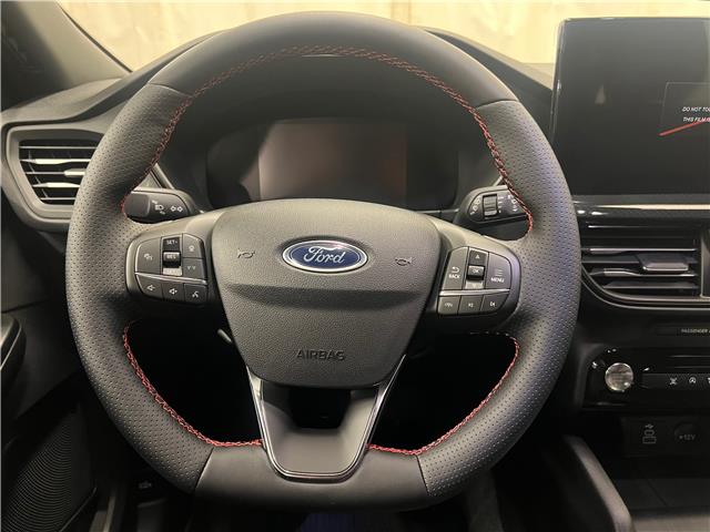 2025 Ford Escape ST-Line (Stk: 25ES37) in St.Paul - Image 6 of 11