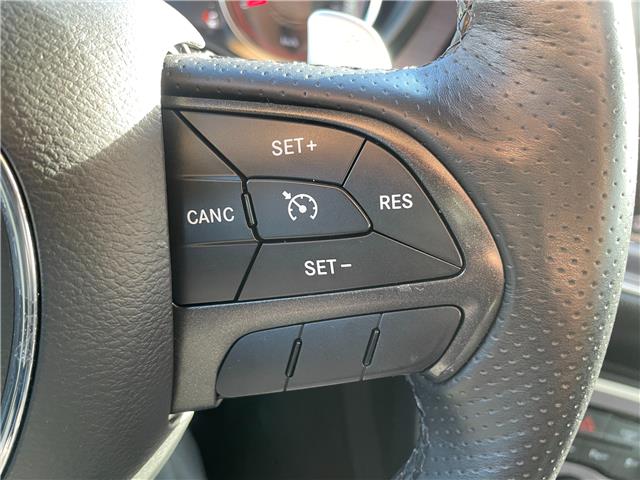 2017 Dodge Challenger R/T in Charlottetown - Image 16 of 20