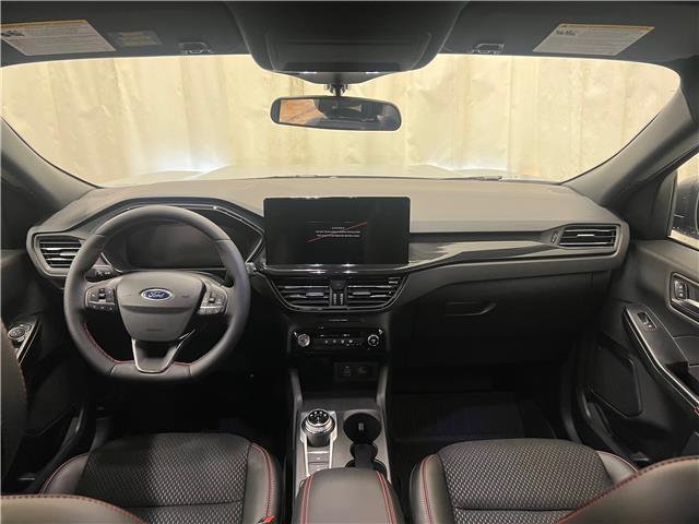 2025 Ford Escape ST-Line (Stk: 25ES37) in St.Paul - Image 7 of 11