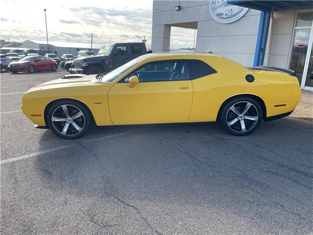 2017 Dodge Challenger R/T in Charlottetown - Image 2 of 20