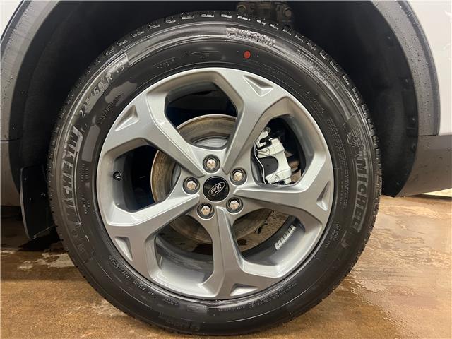 2025 Ford Escape ST-Line (Stk: 25ES37) in St.Paul - Image 10 of 11