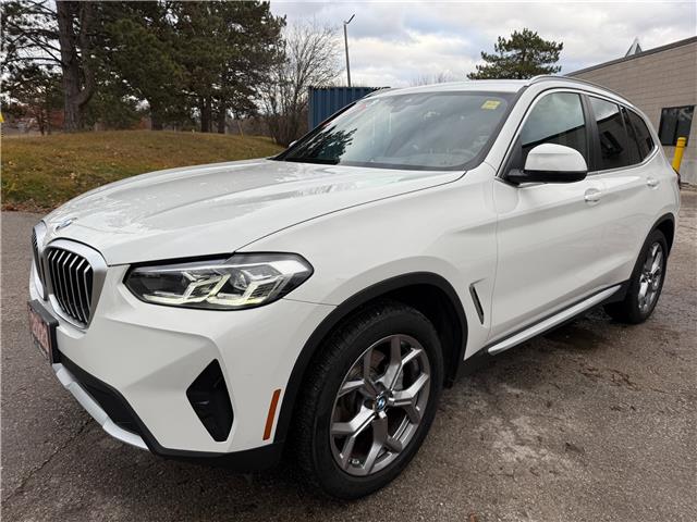 2023 BMW X3 xDrive30i (Stk: 16081) in Newmarket - Image 1 of 50