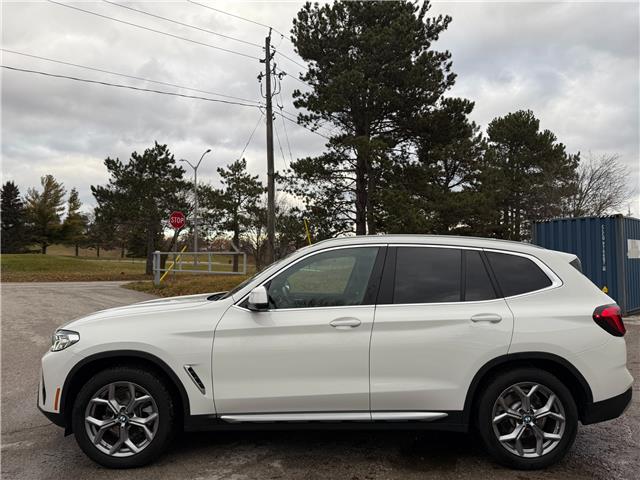2023 BMW X3 xDrive30i (Stk: 16081) in Newmarket - Image 17 of 50