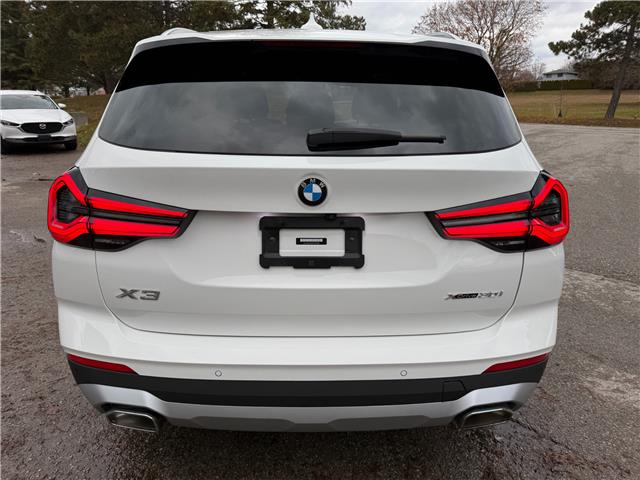2023 BMW X3 xDrive30i (Stk: 16081) in Newmarket - Image 19 of 50